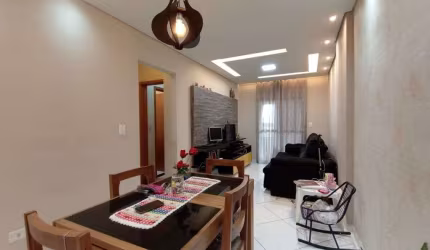 Apartamento na Aviação