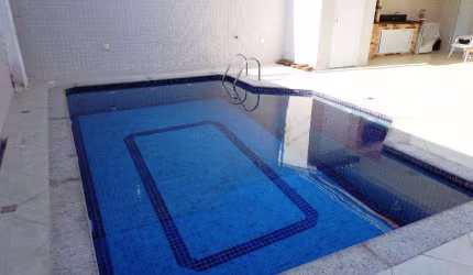 Casa à venda, 200 m² por R$ 3.300.000,00 - Canto do Forte - Praia Grande/SP