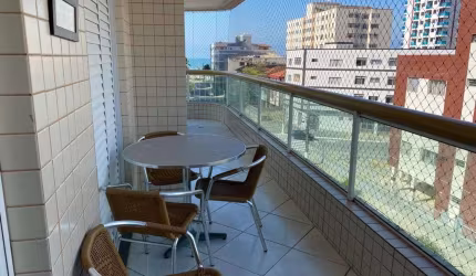 Apartamento na Vila Assunção