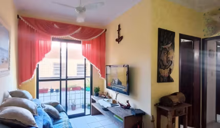 Apartamento no Caiçara