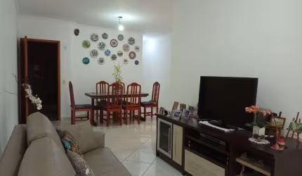 Apartamento à venda na Tupi em Praia Grande