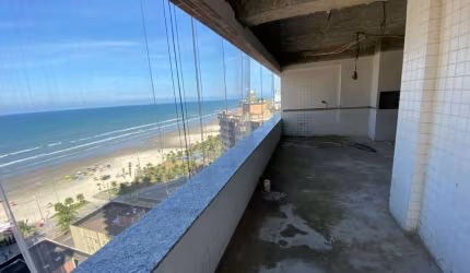 Apartamento no Caiçara