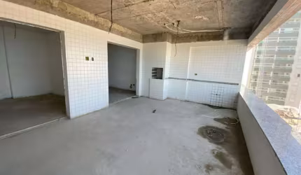 Apartamento no Caiçara