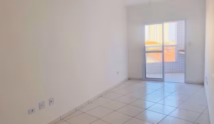 Apartamento no Vila Caiçara