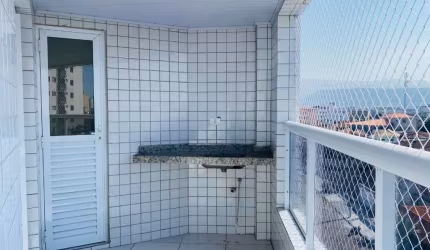 Apartamento no Caiçara