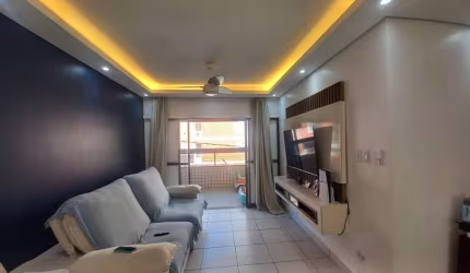 Apartamento à venda na Tupi