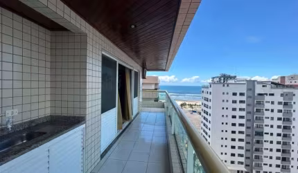 Apartamento á venda na Tupi