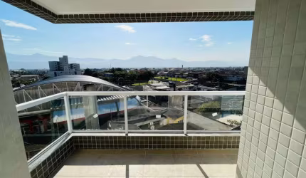 Apartamento na Mirim