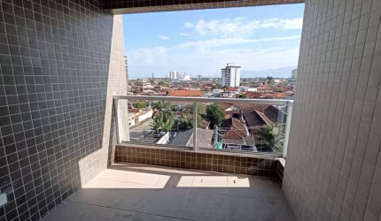 Apartamento na Mirim