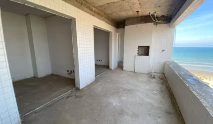 Apartamento no Caiçara