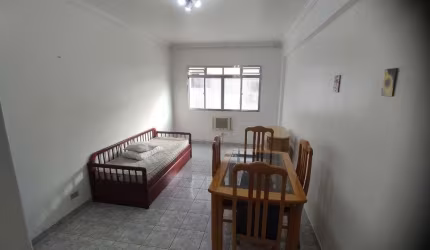 Apartamento no Boqueirão