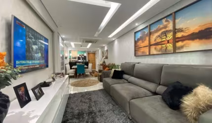 Apartamento no Canto do Forte
