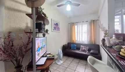 Apartamento na Aviação