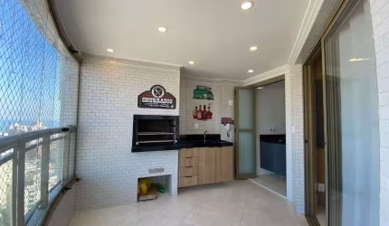 Apartamento à venda no Canto do Forte