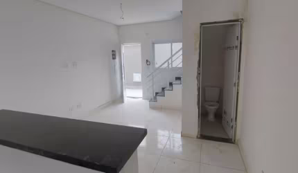 Casa no Esmeralda