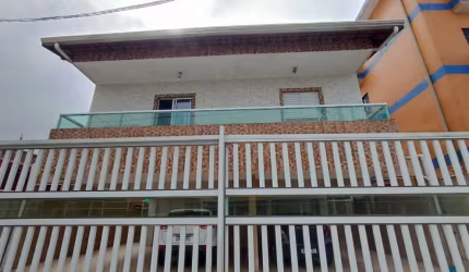Sobrado no Caiçara