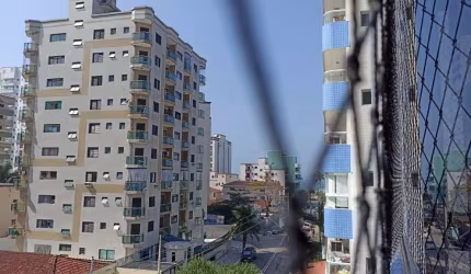 Apartamento na Ocian