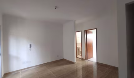Casa à venda, 96 m² por R$ 348.000,00 - Glória - Praia Grande/SP