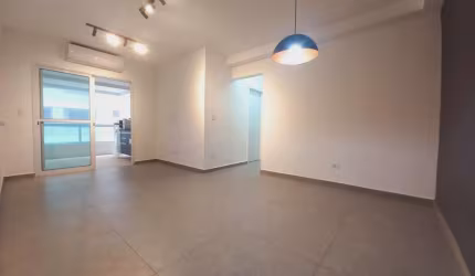 Apartamento na Ocian