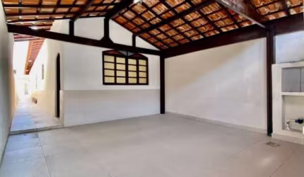 Casa com 3 dormitórios à venda, 103 m² por R$ 545.000,00 - Mirim - Praia Grande/SP
