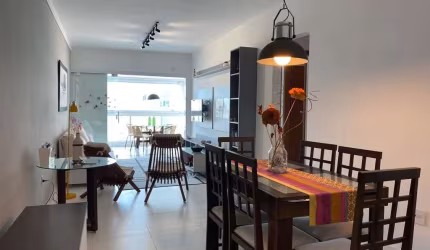 Apartamento na Tupi