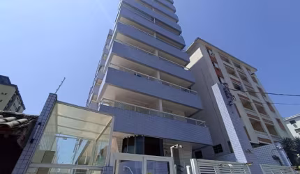 Apartamento na Vila Guilhermina