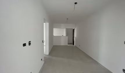 Apartamento no Maracanã