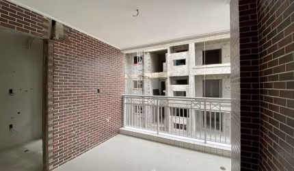 Apartamento no Canto do Forte