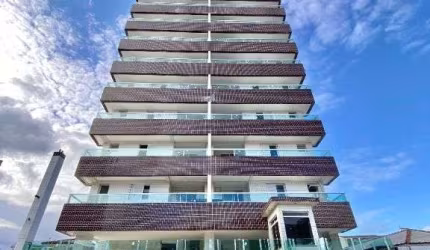 Apartamento na Ocian