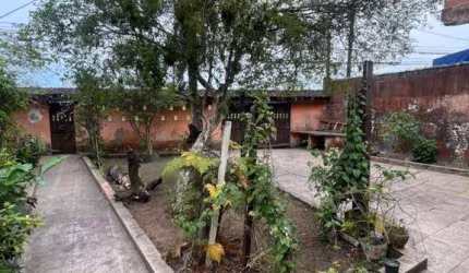 Terreno à venda, 290 m² por R$ 380.000,00 - Balneário Pires - Praia Grande/SP