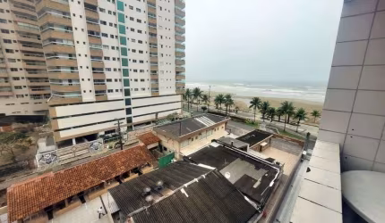 Apartamento na Aviação