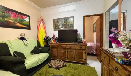 Apartamento tipo kitnet à venda no Caiçara