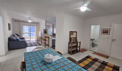 Apartamento à venda na Guilhermina