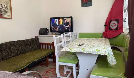 Casa com 2 dormitórios à venda, 39 m² por R$ 195.000,00 - Vila Tupi - Praia Grande/SP