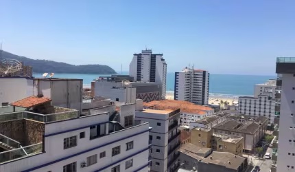 Apartamento no Boqueirão