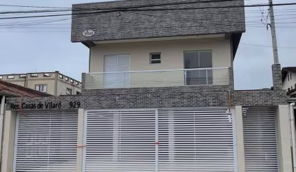 Sobrado à venda na Ocian