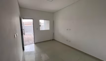 Sobrado no Caiçara