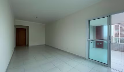 Apartamento em Vila Assunção - Praia Grande/SP