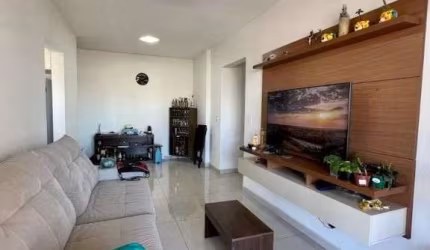 Apartamento na Guilhermina