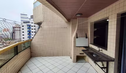 Apartamento na Ocian