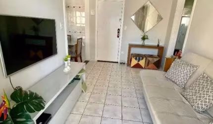 Apartamento na Aviação