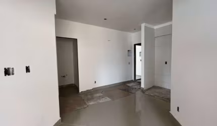 Apartamento na Guilhermina