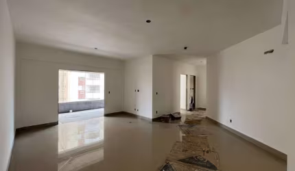 Apartamento na Guilhermina