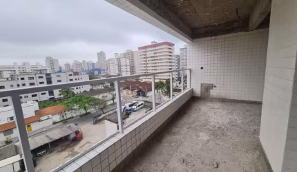 Apartamento na Aviação