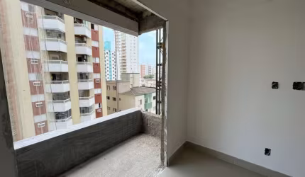 Apartamento na Vila Guilhermina