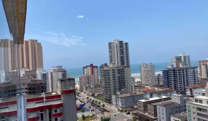 Apartamento na Vila Guilhermina