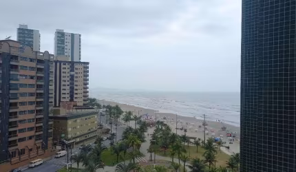 Apartamento no Caiçara