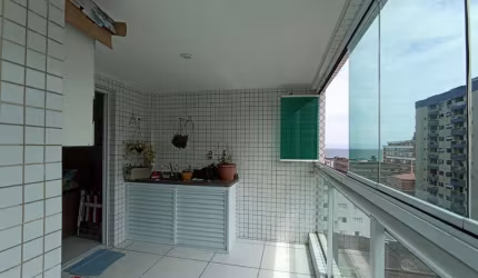 Apartamento na Tupi