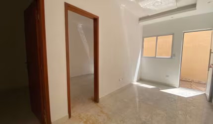 Casa com 2 dormitórios à venda, 44 m² por R$ 270.000,00 - Glória - Praia Grande/SP