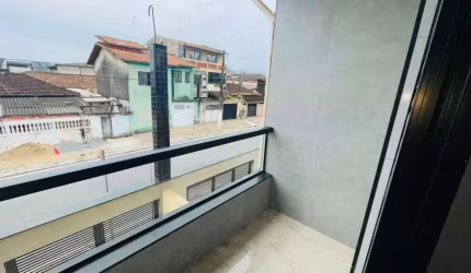 Sobrado á venda na Vila Antártica